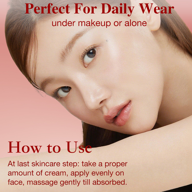 NEW LAUNCH-ELLEN ELLA ISOLATION CREAM-BUY 1 TAKE 1-2PC 1299-Instant Glow,Flawless Makeup Base,SPF30+ PA+++-Makeup Primer,Sunscreen,Tone Up Cream 3-IN-1
